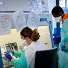 Referencial. Las autoridades sanitarias brasileñas han investigado 154 casos sospechosos.