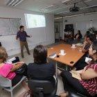 En la Facultad de Arquitectura de la Universidad Católica tiene su sede el Observatorio Urbano y Territorial, que tiene fines académicos y no está adscrito al Consejo de Participación Ciudadana.