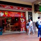 Los locales de comida asiática han reducido notablemente sus ventas.