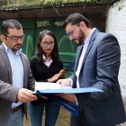 Los integrantes de Somos creen que detrás de esta decisión están las grandes agrupaciones políticas.