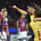 Gracias a su triunfo, el Ídolo jugará la fase de grupos de la Copa Libertadores.