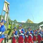 Hoy, los ecuatorianos recordamos un aniversario más de la batalla de Tarqui.