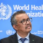 El director general de la Organización Mundial de la Salud (OMS), Tedros Adhanom Ghebreyesus, recordó que no debe compararse el coronavirus con una gripe.