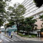 SAO PAULO. Hospital Albert Einstein, donde fue detectado este martes lo que sería el primer caso de coronavirus en Brasil.