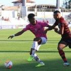 Los jugadpores de independeinded