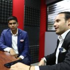 Situación. Francisco Egas (d), presidente de Ecuafútbol, ha comenzado a recibir cuestionamientos, incluso de Jaime Estrada (i), su compañero de fórmula. El tema Cruyff divide.


 17 Enero del 2018

GERARDO MENOSCAL

Agencia (ag-expreso)