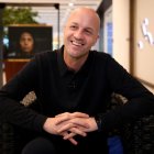 Según Egas, Cruyff está al tanto de todo lo que sucede con la selección.