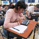 Entre el 6 y 10 de marzo se inicia el proceso de postulación al sistema de educación superior.