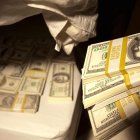 Los bancos tienen buenos indicadores, pero empiezan a caer los depósitos.