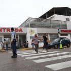 Autoridades del hospital del IESS de Guayaquil descartaron un caso de coronavirus en la urbe.

Agencia (ag-expreso)