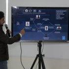 El ministro Andrés Michelena informa el protocolo para las llamadas que recibirá el call center