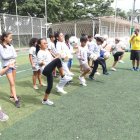 La medida se adopta con el fin de proteger a los niños y jóvenes. Los cursos vacacionales y competencias masivas han sido suspendidas.