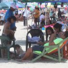 El último estudio de carga turística se hizo en 2012. Insisten en actualizarlo