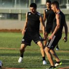 Olimpia se enfrenta a Delfín el próximo miércoles 4 de marzo en el estadio Jocay de Manta.