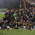 El Independiente del Valle se convirtió en el primer equipo ecuatoriano en ganar la Copa Libertadores Sub-20