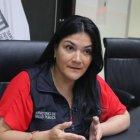 La ministra Andramuño, en entrevista con Expreso.