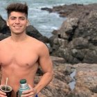 Vera aseguró que la chica falleció al caer de las escaleras, pero la autopsia desmintió esa versión y reveló que falleció por asfixia.