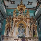 Edificación. Hay 220 casas coloniales en el Centro Histórico de Zaruma.