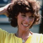 La estrella batalló por diez años contra la anorexia nerviosa, su muerte impactó a todos.