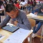 Las instituciones de educación superior ofertarán 113.072 cupos.