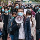 Foto referencial. Las redes sociales se han llenado de peculiares danzas que ponen ritmo a la enfermedad.
