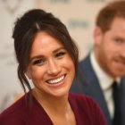 Meghan Markle reside en Canadá con el príncipe Harry y su hijo Archie