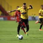 Álvez ha liderado el ataque torero en los últimos seis cotejos de fase previa.