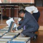 Más de 72.000 hojas integran el expediente por cohecho en el caso Sobornos 2012-2016.