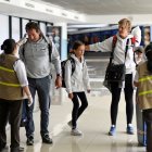 El Ministerio de Salud de Brasil anunció este miércoles que el tercer caso de coronavirus confirmado en el país es el de un colombiano.