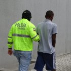 Hecho. El fugitivo fue localizado en el sector donde habita su madre, en la Isla Trinitaria.