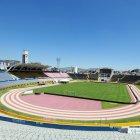 El Olímpico Atahualpa, por ahora, será la casa de Independiente del Valle en la Copa Libertadores. La selección se fue al Rodrigo Paz.