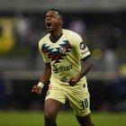 Renato Ibarra, jugador del América, negó las acusaciones de violencia doméstica.
