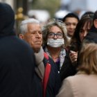 En Madrid han muerto tres personas con coronavirus, la última de ellas un anciano de 91 años.