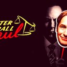 "Better call Saul", una serie de Netflix que aquí es puesta bajo la lupa de Roberto Aguilar.
