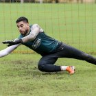 Barcelona y Liga de Quito se enfrentan el próximo sábado 7 de marzo enel estadio Rodrigo Paz Delgado.