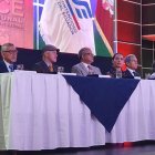 Esta es la segunda resolución tomada por el Consejo Nacional Electoral que es cuestionada por los jueces electorales.