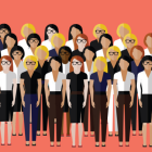 La Defensoría del Pueblo ha presentado 94 acciones de protección en todo el país por el respeto al principio de paridad.