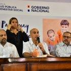 El ministro de Salud de Paraguay, Julio Mazzoleni, recalcó que la cartera viene aplicando los protocolos aprobados por la Organización Mundial de la Salud (OMS).