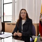 La secretaria del Consejo de Igualdad en entrevista con EXPRESO.