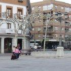 Población migrante. Es el 20 % de los 130.000 habitantes de Torrejón.