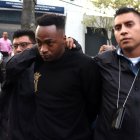 La situación del futbolista ecuatoriano Renato Ibarra es muy complicada.