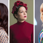 Julieta Venegas, Natalia Lafourcade y Taylor Swift entre las cantantes que le dan voz al feminismo.