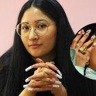 Las redes sociales son las vitrina donde muestra sus creaciones.