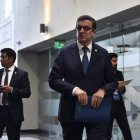 El procurador cumplió con la rendición de cuentas de las acciones que realizo en 2019