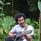 Su primer llevará su nombre. Estima publicarlo hasta el mes de agosto.