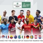 Los integrantes del Grupo Mundial 2020