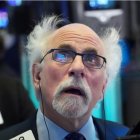 Los mercados internacionales nombraron a este día como "lunes negro".