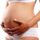 Los especialistas recomiendan a las embarazadas que traten de estar tranquilas.