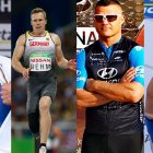 A pesar de su condición, estos deportistas han logrado importantes triunfos en campeonatos y torneos.