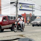 Restricción. La medida regirá desde el 17 de marzo de 19:00 a 07:00.